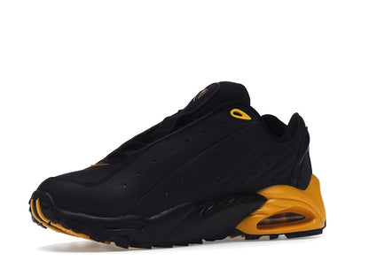 Nike Hot Step Air Terra Drake NOCTA Black Yellow