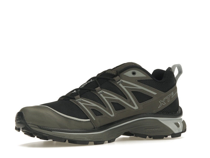 Salomon XT-6 Expanse Beluga Summer Green