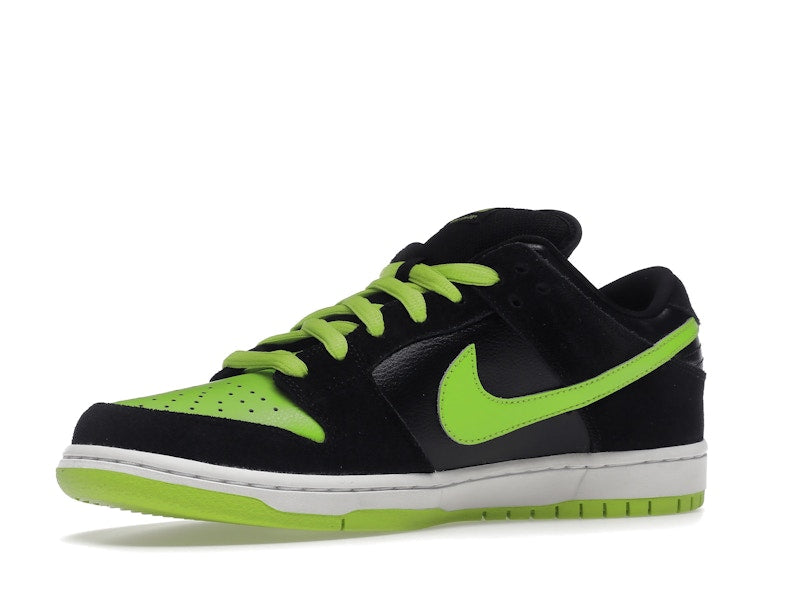 Nike SB Dunk Low Neon J Pack