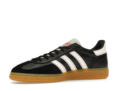 adidas Handball Spezial Core Black Off White Red