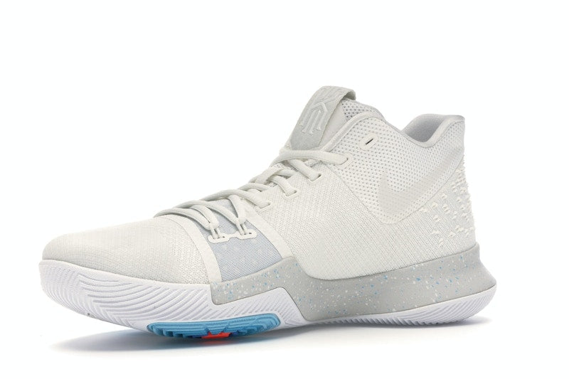 Nike Kyrie 3 Ivory
