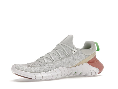 Nike Free Run 5.0 Grey Fog (2021)