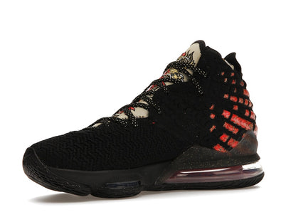 Nike LeBron 17 Courage