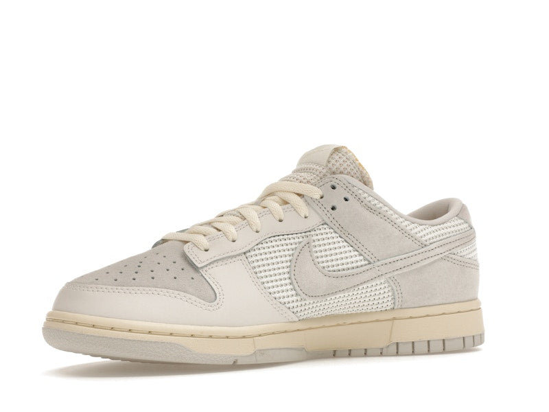 Nike Dunk Low Phantom Light Bone
