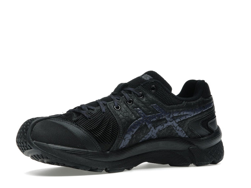Asics Gel-Kiril 3 Kiko Kostadinov Black Navy