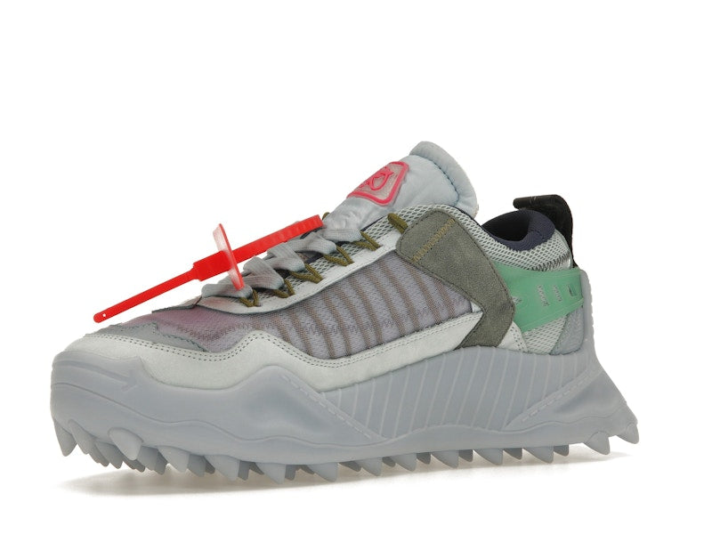 Off-White Odsy-1000 Blue