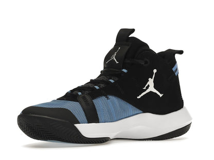Jordan Jumpman 2020 University Blue