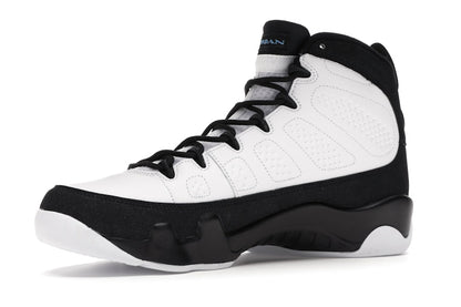 Jordan 9 Retro University Blue