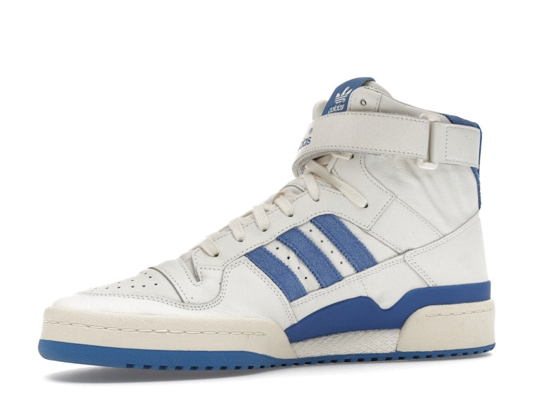 adidas Forum 84 High Cloud White Trace Royal Cream White