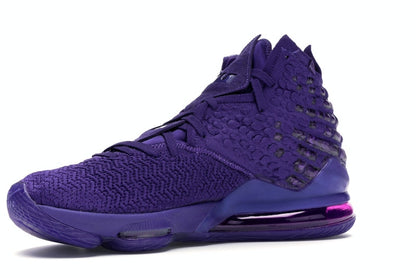 Nike LeBron 17 2K