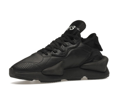 adidas Y-3 Kaiwa Black