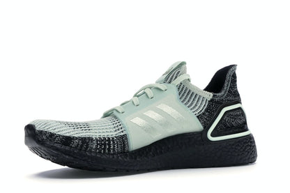 adidas Ultra Boost 19 Linen Green