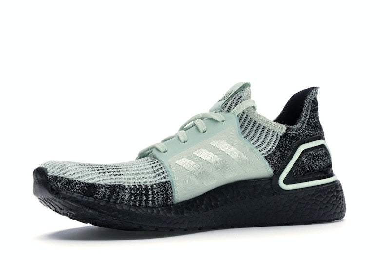 adidas Ultra Boost 19 Linen Green