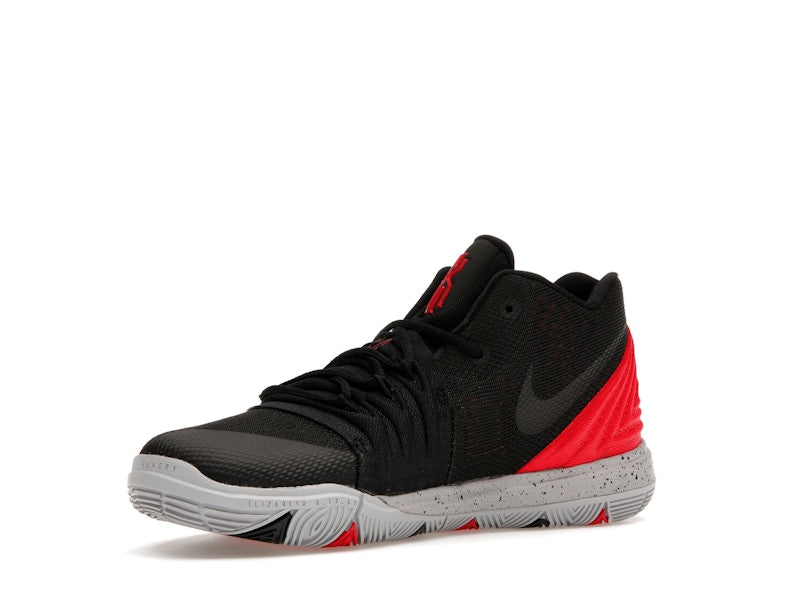 Nike Kyrie 5 Bred (PS)