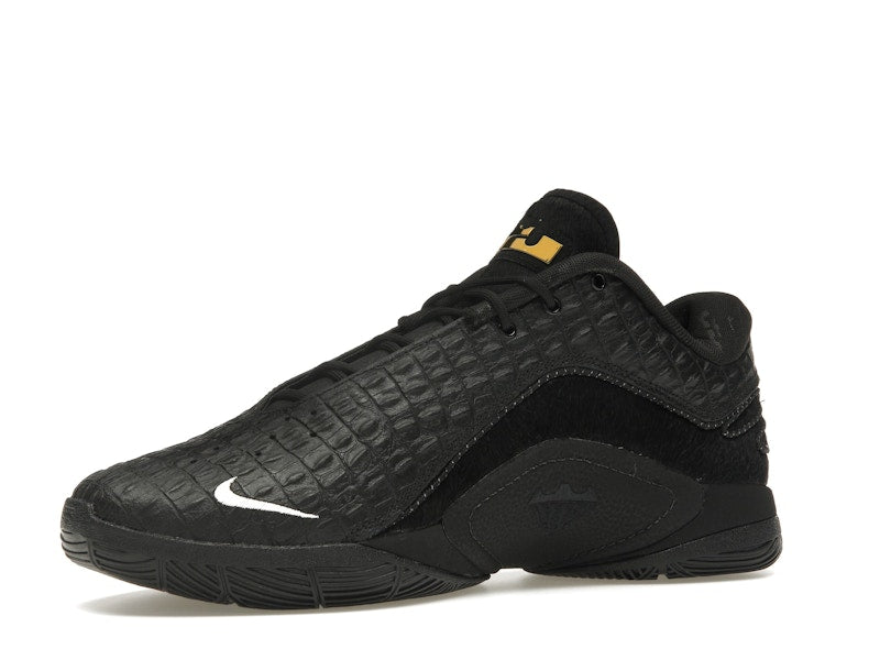 Nike LeBron 22 Black Label