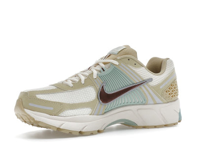 Nike Zoom Vomero 5 Team Gold Seafoam