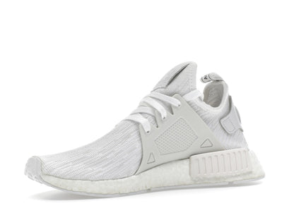 adidas NMD XR1 Triple White (2016)