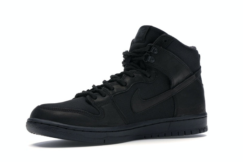 Nike SB Dunk High Bota