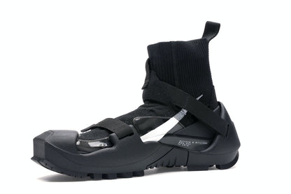 Nike Free TR 3 Flyknit SP MMW Black (Women's)