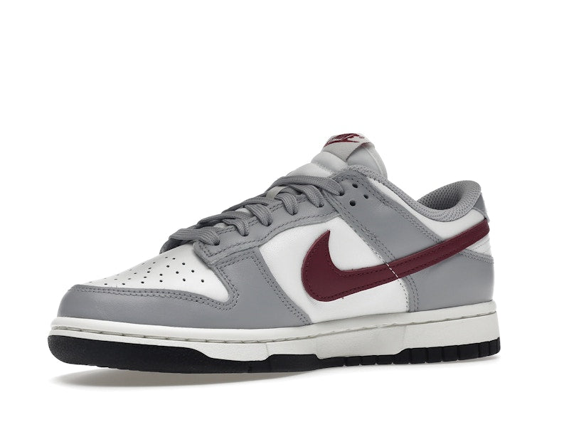 Nike Dunk Low Pale Ivory Rosewood (Women's)