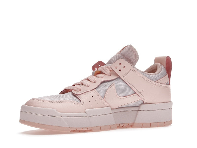 Nike Dunk Low Disrupt Light Soft Pink (Women's)
