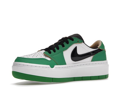 Jordan 1 Elevate Low SE Lucky Green (Women's)