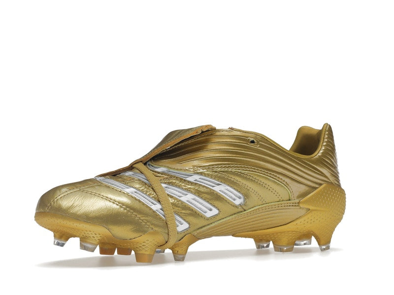 adidas Predator Absolute FG Gold
