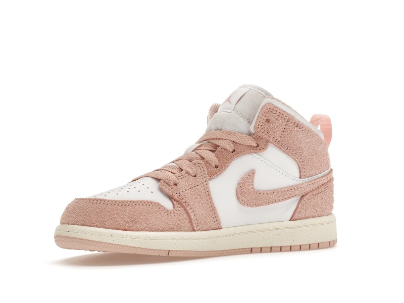 Jordan 1 Mid SE Legend Pink (PS)