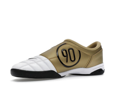 Nike Total 90 3 SP White Metallic Gold