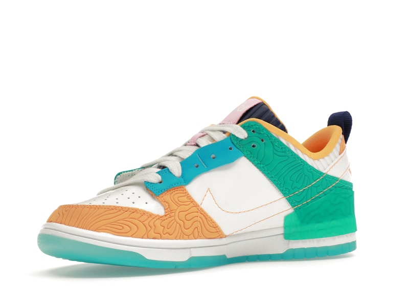 Nike Dunk Low Disrupt 2 Serena Williams Design Crew (Women's)