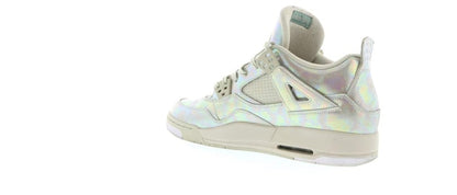 Jordan 4 Retro 30th Anniversary Pearl (GS)