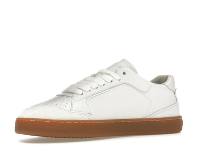 Palm Angels New Palm One White Black Gum