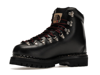 Gucci x TNF Boot Black