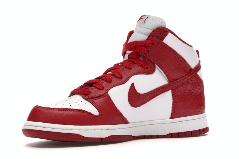 Nike Dunk Retro Be True St. John's