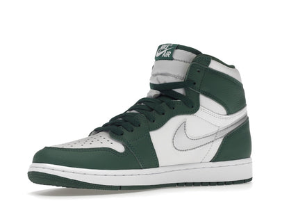 Jordan 1 Retro High OG Gorge Green