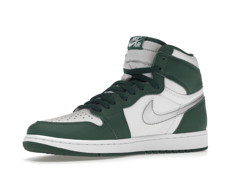Jordan 1 Retro High OG Gorge Green