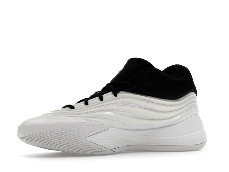 adidas Dame 10 Zero Metallic