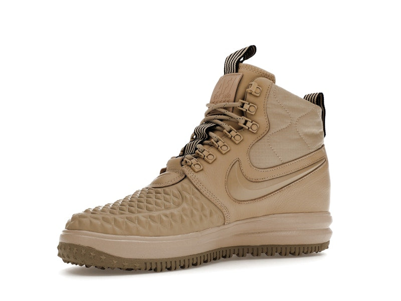 Nike Lunar Force 1 Duckboot Linen