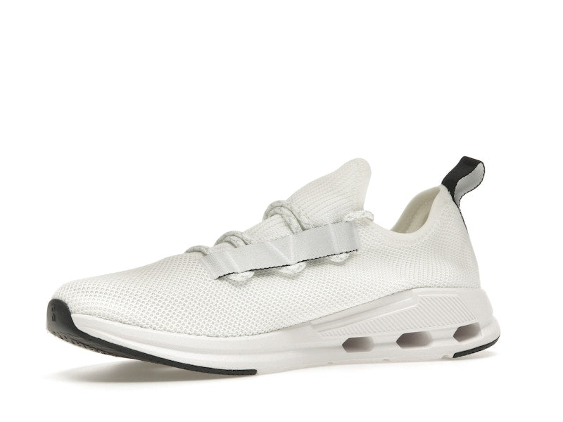 On Running Cloudeasy Undyed White