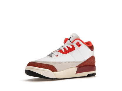 Jordan 3 Retro SE Dunk on Mars (PS)