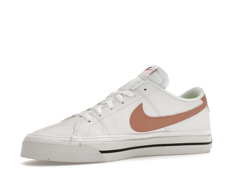 Nike Court Legacy Next Nature White Rose Whisper (Women's)