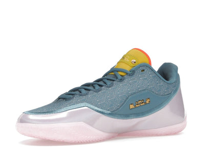 Nike LeBron 23 Miami Twice (Translucent Outsole)