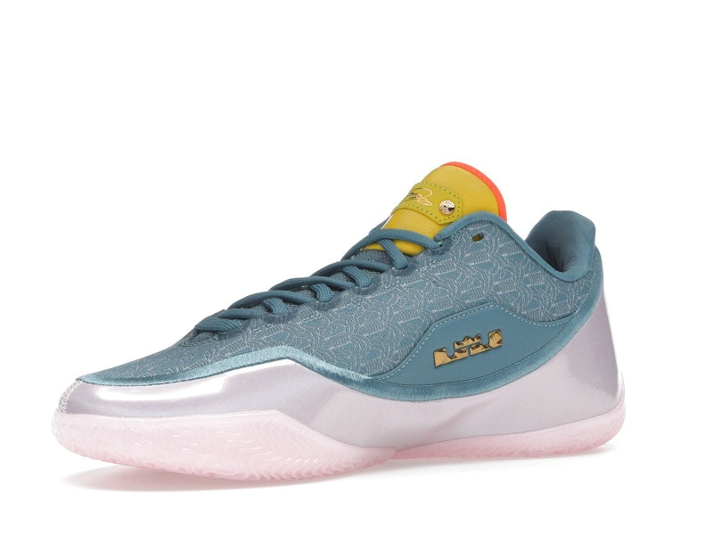 Nike LeBron 23 Miami Twice (Translucent Outsole)