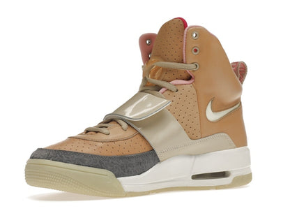 Nike Air Yeezy 1 Net Tan
