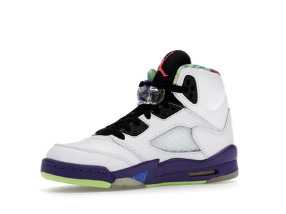 Jordan 5 Retro Alternate Bel-Air (GS)