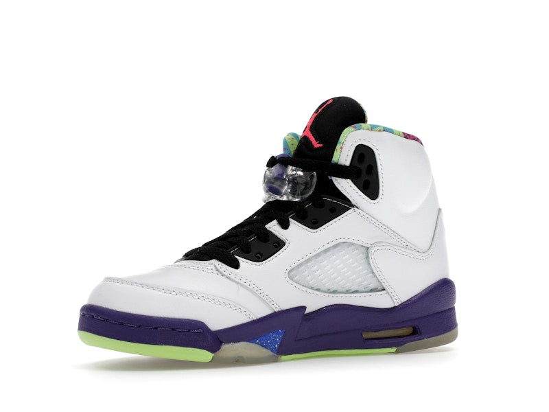 Jordan 5 Retro Alternate Bel-Air (GS)