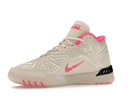Nike Zoom LeBron NXXT Genisus Bronny James (Translucent Outsole)