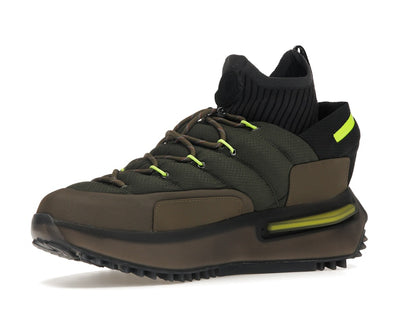 adidas NMD Runner Moncler Olive Strata
