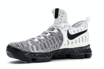 Nike KD 9 Oreo