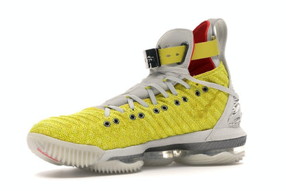 Nike LeBron 16 Harlem Fashion Row Harlem Stage